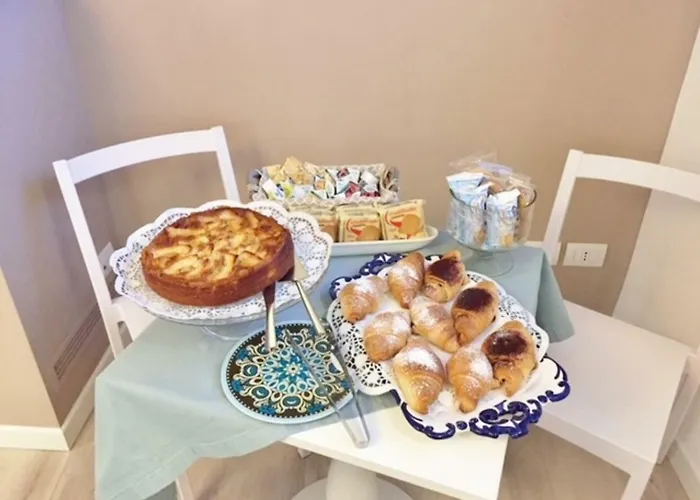 Bed & Breakfast Residenza Elisa