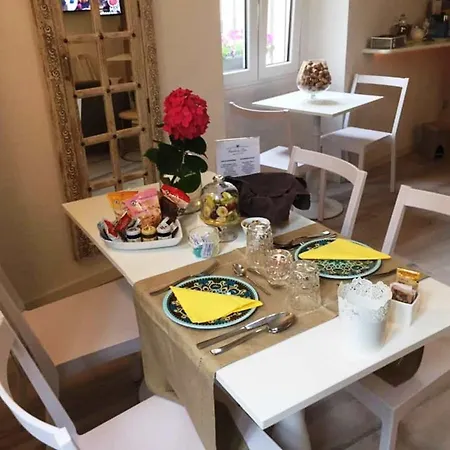 Bed & Breakfast Residenza Elisa Desenzano del Garda