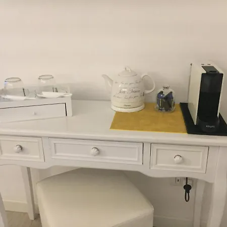 Bed & Breakfast Residenza Elisa