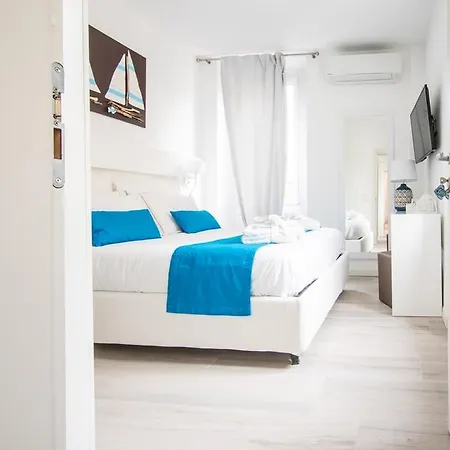Bed & Breakfast Residenza Elisa Desenzano del Garda