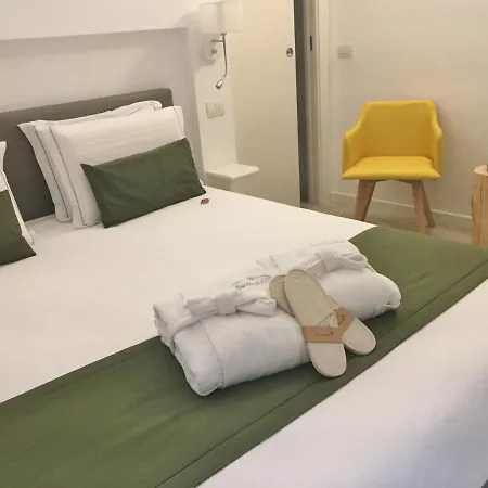 לינה וארוחת בוקר Residenza Elisa דסנזאנו דל גארדה