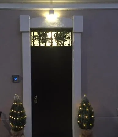 B&B Residenza Elisa 2*