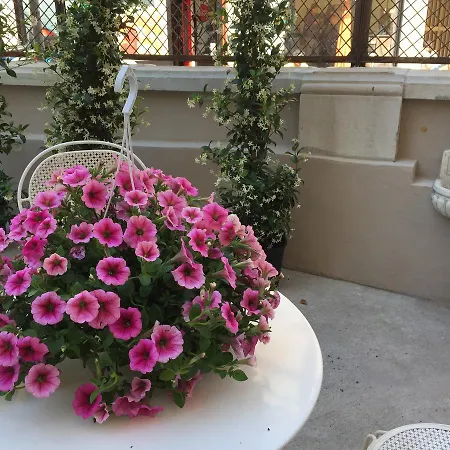 לינה וארוחת בוקר Residenza Elisa דסנזאנו דל גארדה