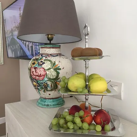 Residenza Elisa דסנזאנו דל גארדה