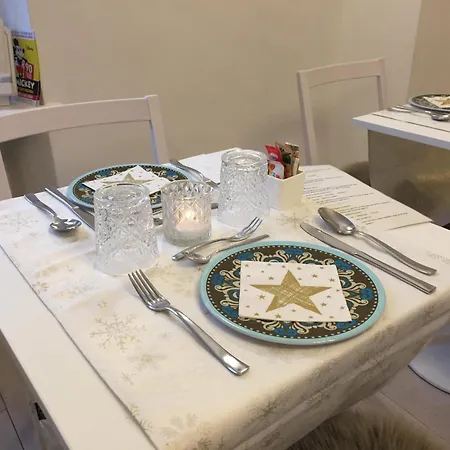 Residenza Elisa 4* דסנזאנו דל גארדה