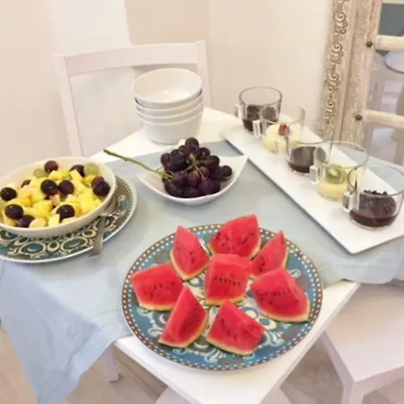 Residenza Elisa 4* דסנזאנו דל גארדה