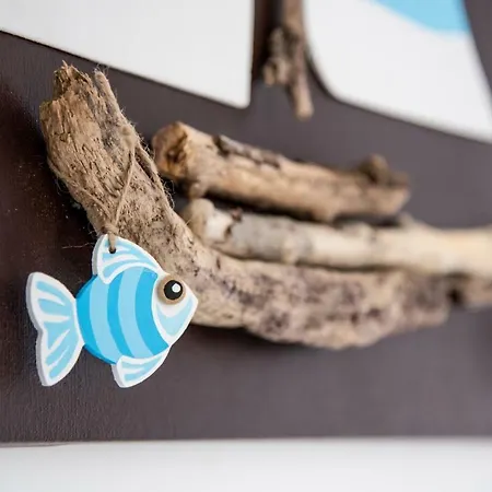 Residenza Elisa לינה וארוחת בוקר דסנזאנו דל גארדה