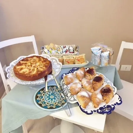 住宿加早餐酒店 Residenza Elisa
