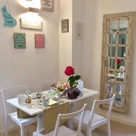 فندق مبيت وإفطار Residenza Elisa