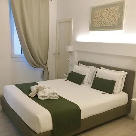 Residenza Elisa فندق مبيت وإفطار