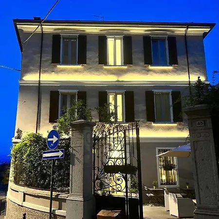 Residenza Elisa 2*
