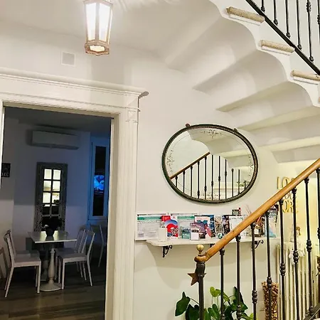Residenza Elisa 2* ديسينسانو ديل غاردا