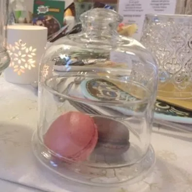 Residenza Elisa ديسينسانو ديل غاردا