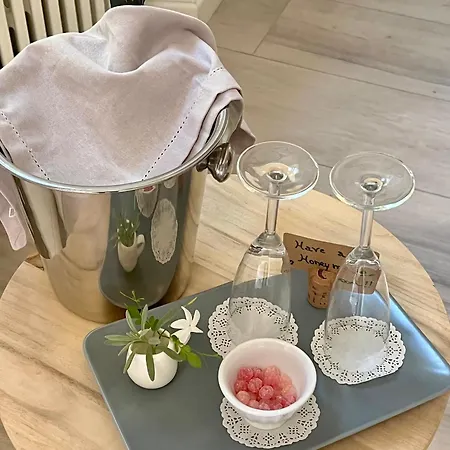 Residenza Elisa فندق مبيت وإفطار