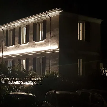 Residenza Elisa 2*