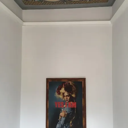 Residenza Elisa فندق مبيت وإفطار ديسينسانو ديل غاردا