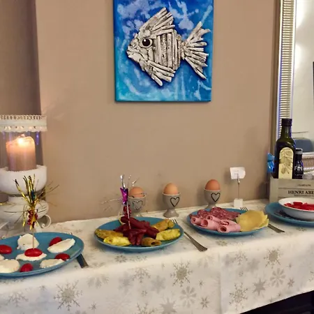 Residenza Elisa 2*