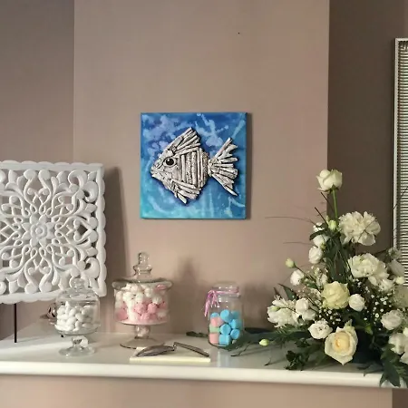 فندق مبيت وإفطار Residenza Elisa